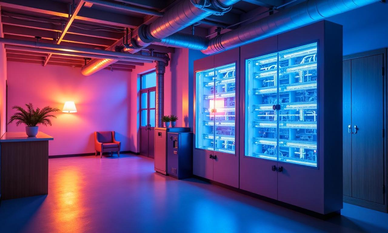 Energy Audit Services: Boost Efficiency & Cut Costs