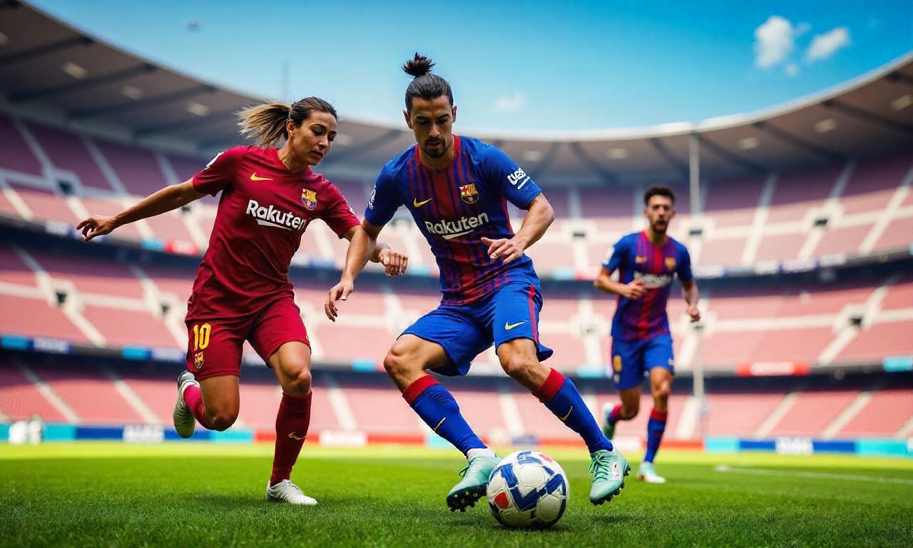 Celta vs Barcelona: Barcelona Pemenang di Balaídos