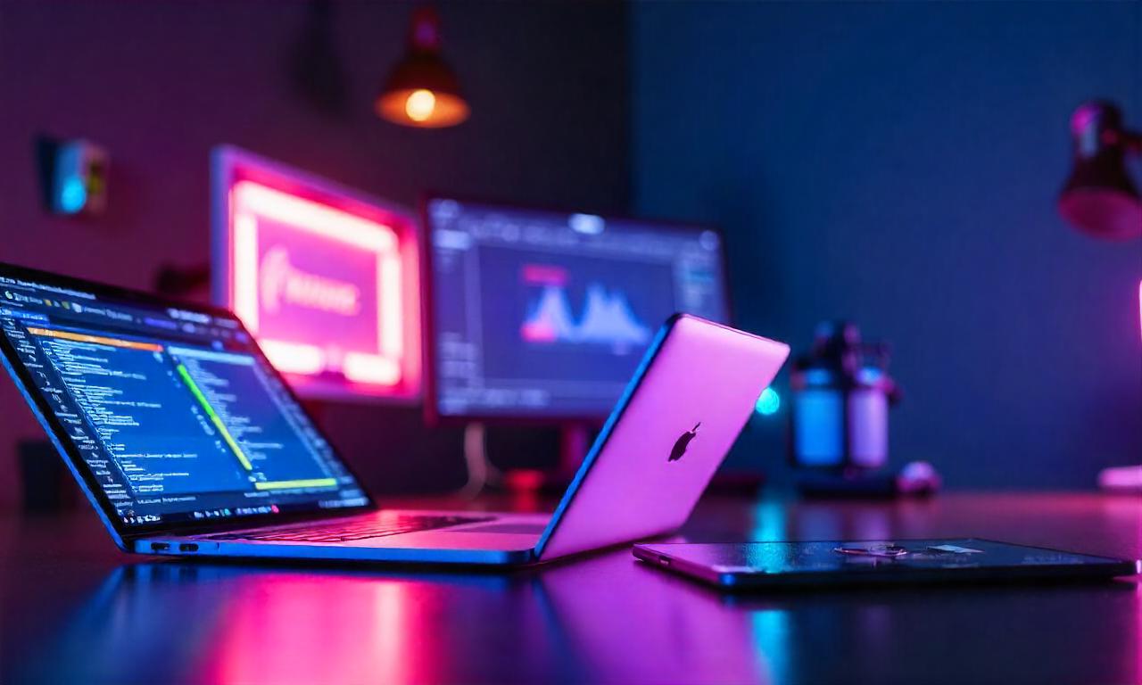 Best Tech Tools to Boost Small Business Efficiency