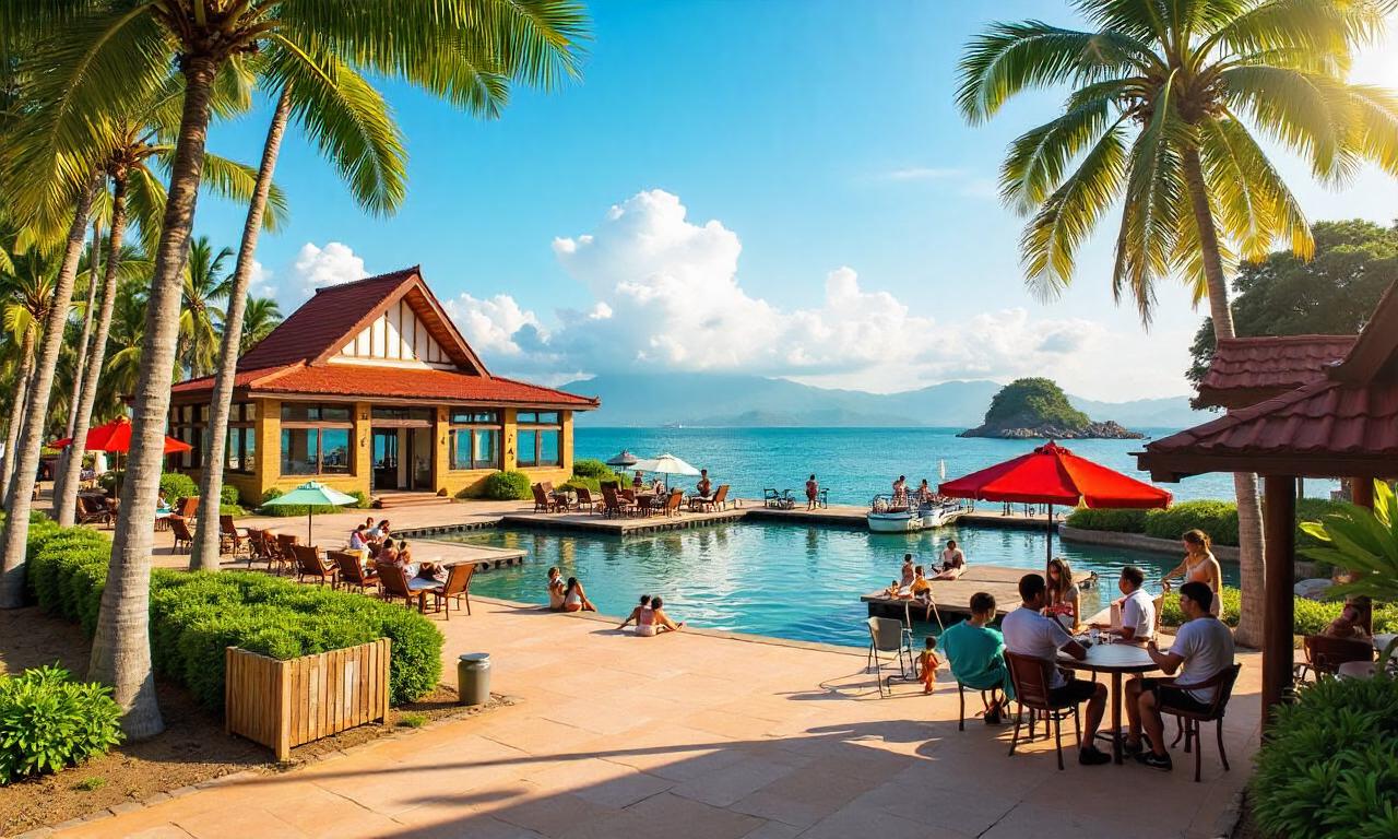 Jelajahi Wisata Kuliner Paling Menarik di Indonesia