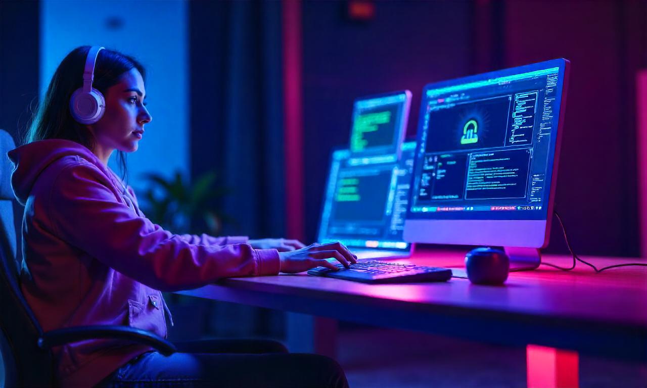 How to Build a Cybersecurity Career from Scratch: A Simple Guide