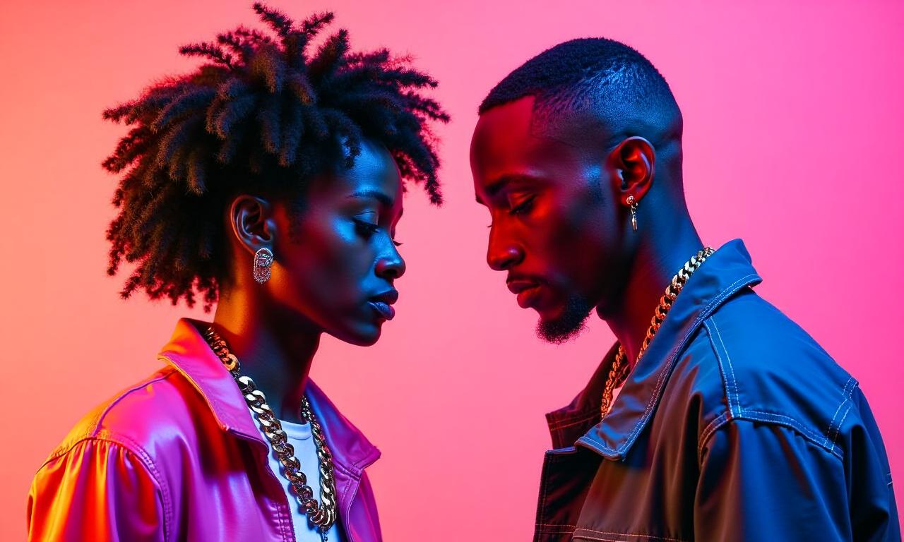 Latto and 21 Savage Collaborate on New Track