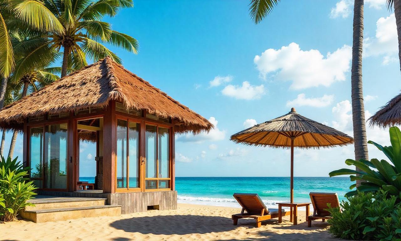 Rekomendasi Wisata Indonesia Tersembunyi dan Jarang Dikunjungi