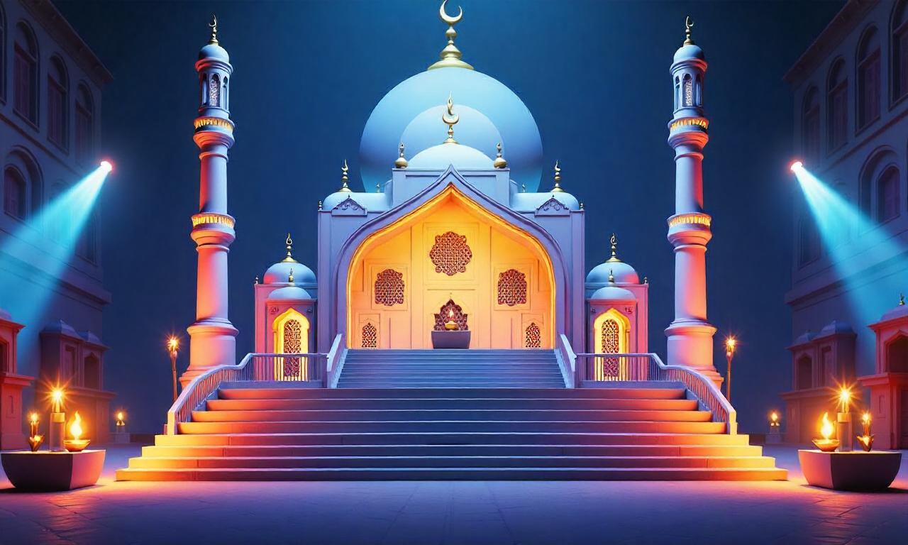 Kalkulator Zakat Penghasilan: Hitung Zakat Anda dengan Mudah