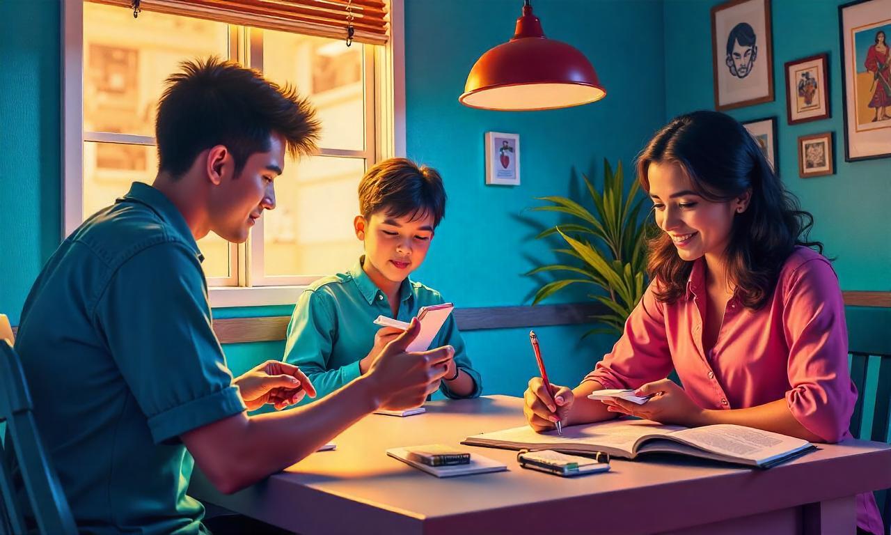 Inspirasi Kebaikan Harian: 5 Cara Membuat Hari Lebih Baik