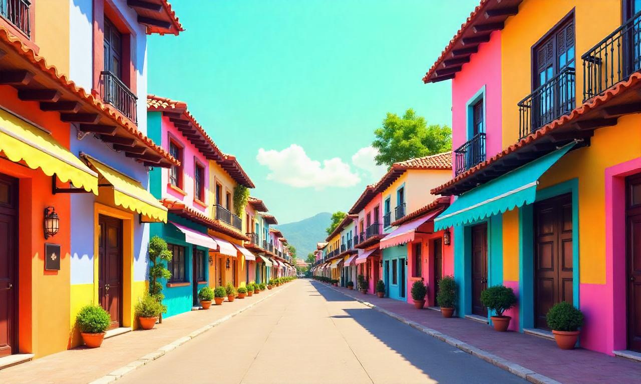 Cultural Practices in Different Countries: A Global Perspective