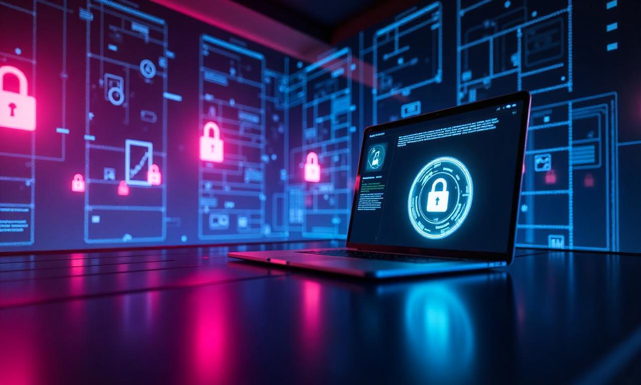 Cybersecurity Risks and Mitigation Strategies: Key Steps to Safeguard Your Data