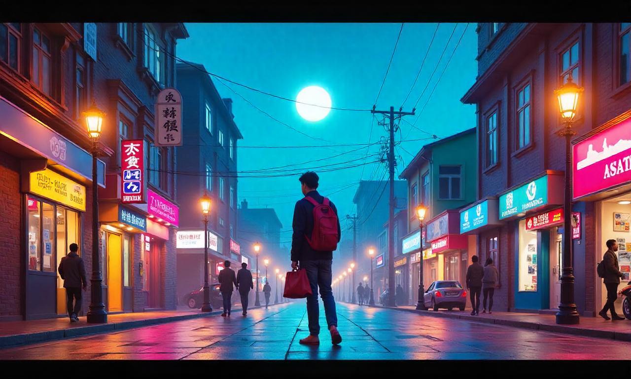 Inspirasi Kebaikan Berdasarkan Usia: Tips untuk Setiap Generasi