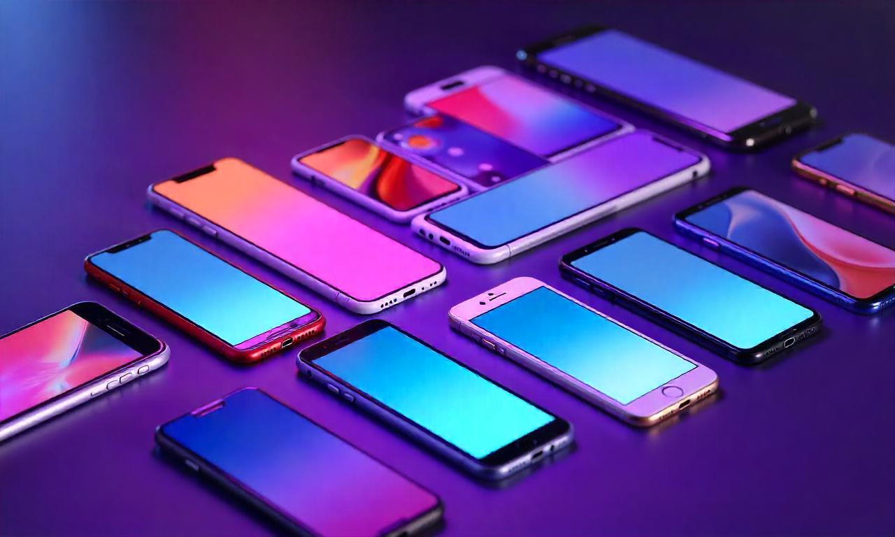 Comparing Smartphone Brands: A Comprehensive Guide