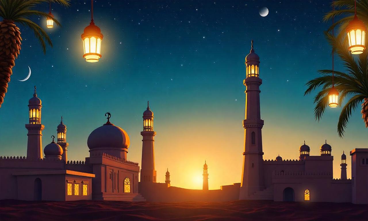 Doa Zakat Fitrah: Panduan Lengkap Pembayaran Zakat untuk Muslim