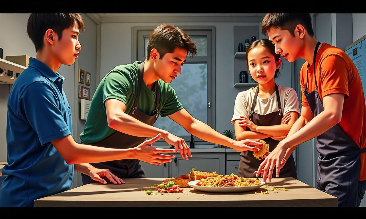 Panduan Berdonasi Bermakna: Langkah Mudah untuk Memberi yang Nyata