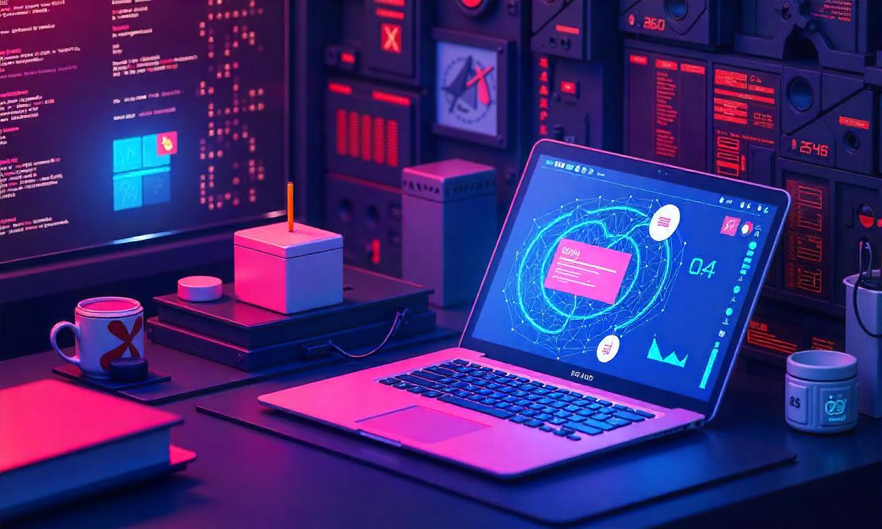 Fixing Technology Issues: Quick Fixes for Common Tech Problems