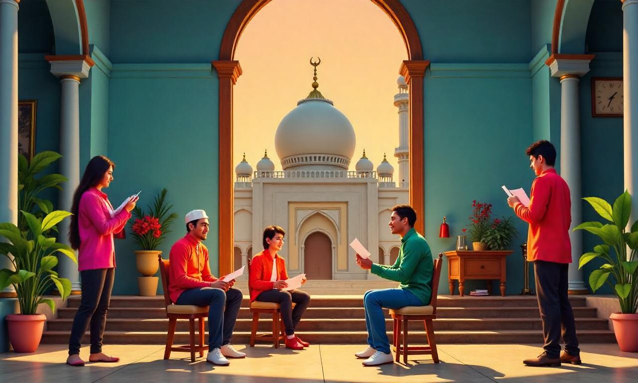 Zakat untuk Asnaf Penerima: Panduan Praktis bagi Pemula dalam Berzakat