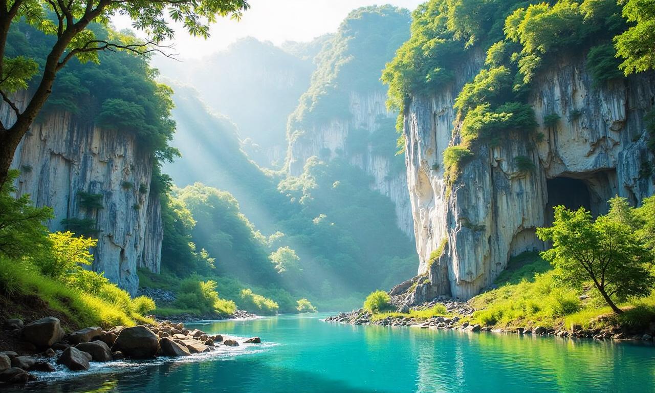 Top Nature Conservation Strategies for a Sustainable Future