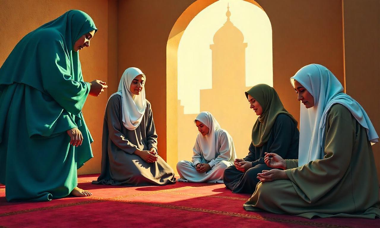 Zakat Fitrah: Berapa Kg Zakat Fitrah yang Harus Dibayarkan