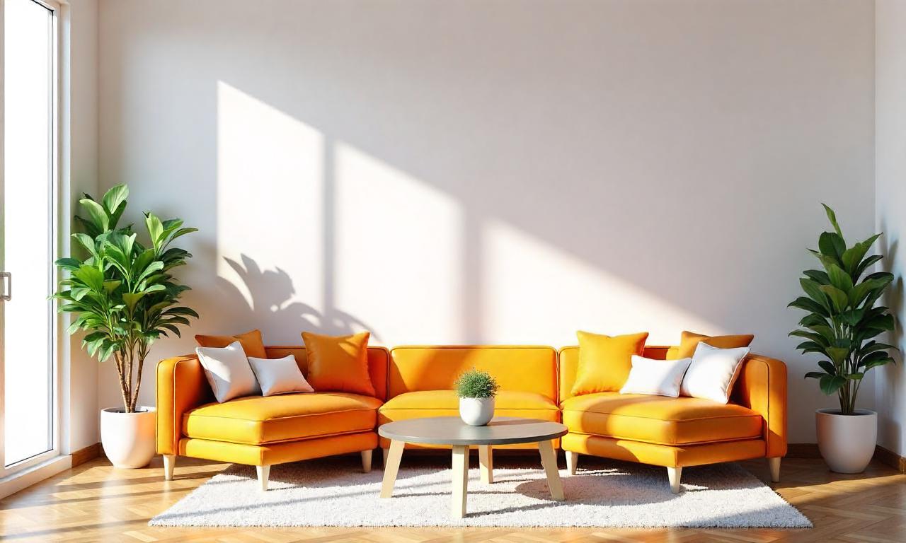 10 Simple Home Decor Ideas for a Minimalist Interior