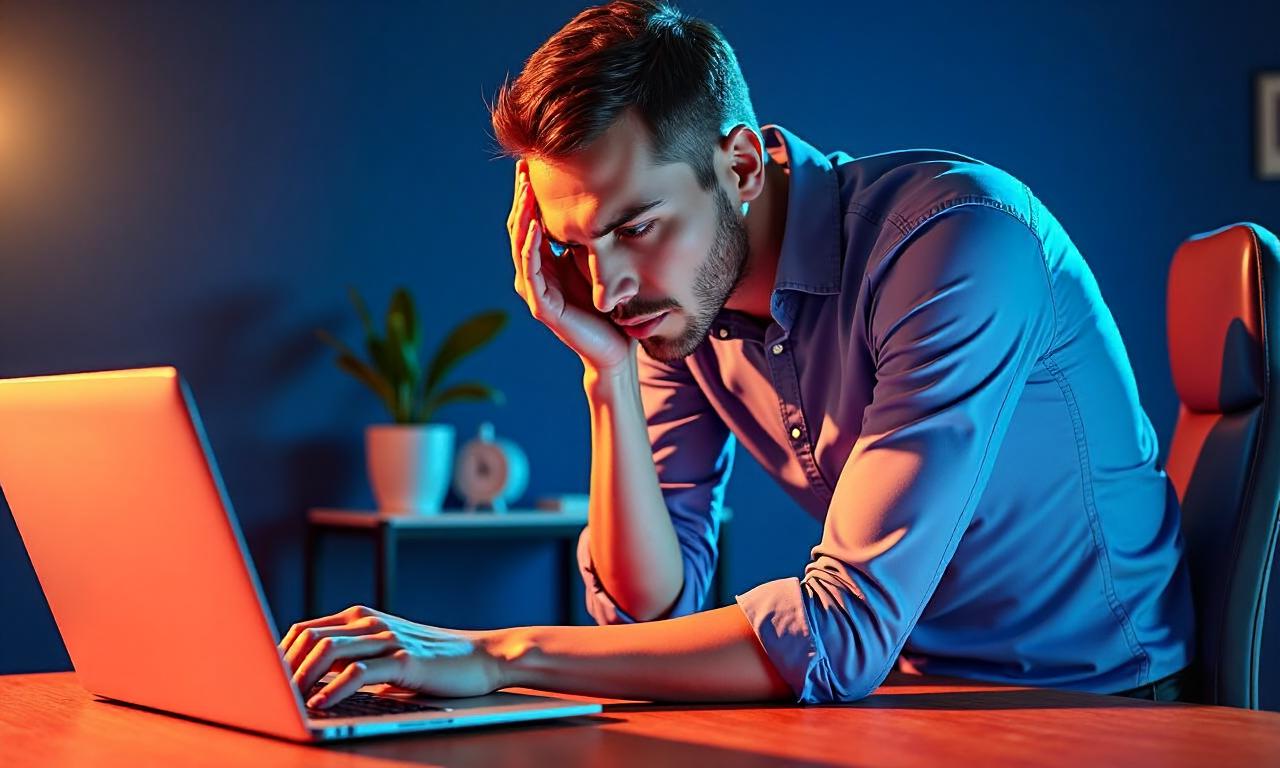 How to Manage Stress as a Man: Practical Strategies for Men