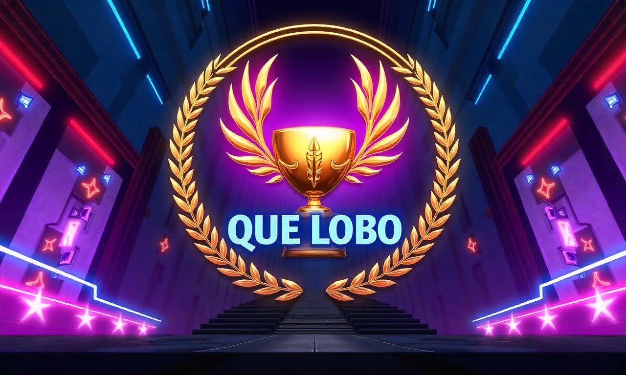 Que Lobo Game Awards: A Complete Guide to Gaming Recognition