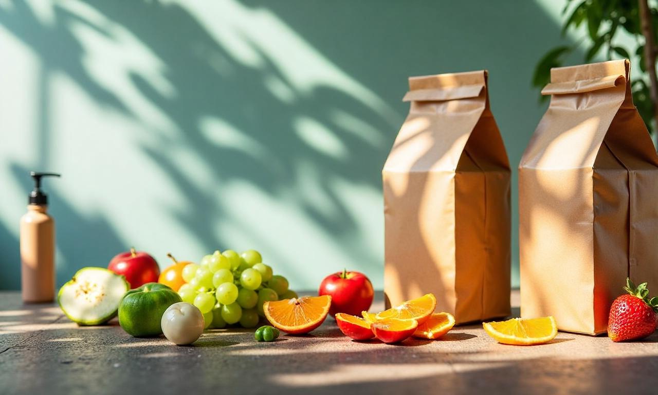 How Eco-Friendly Packaging Reduces Waste? A Sustainable Solution for the Planet