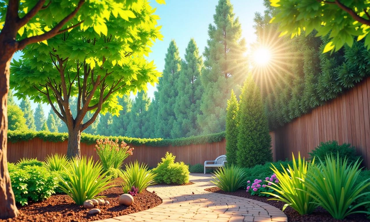 Eco-Friendly Gardening Techniques: Sustainable Tips for a Greener Yard