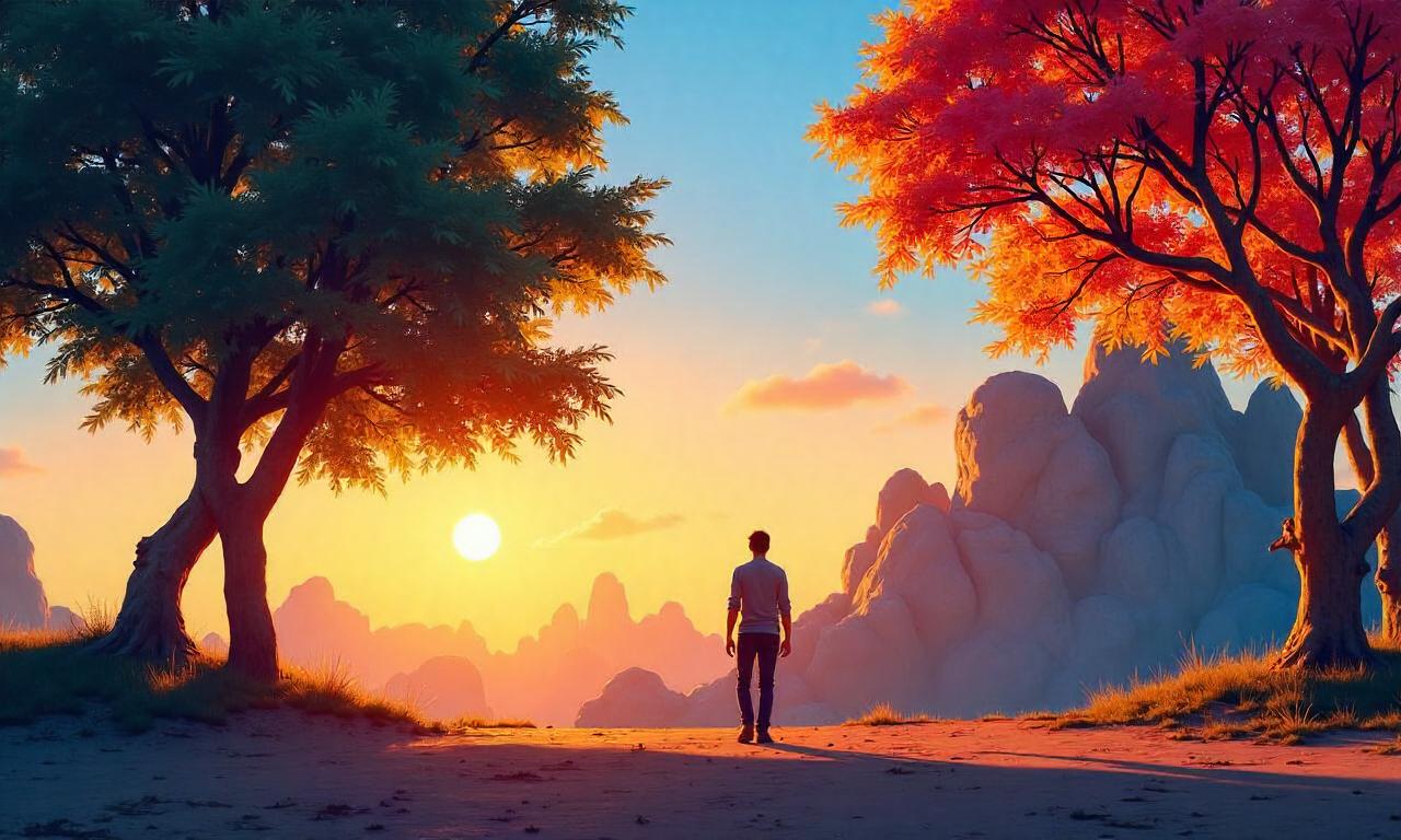 Kisah Tokoh Inspiratif yang Berdedikasi Pada Kemanusiaan