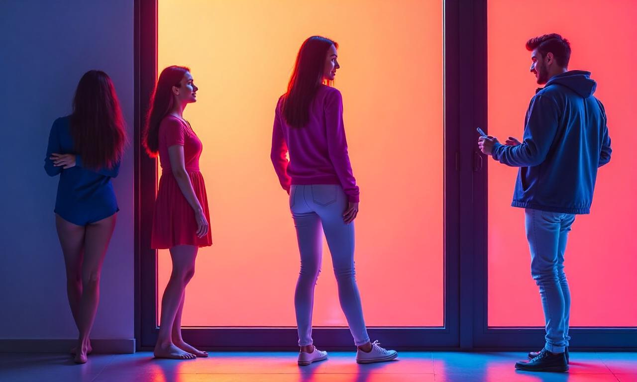 Empowering Teens & Young Adults Through Comprehensive Sex Education