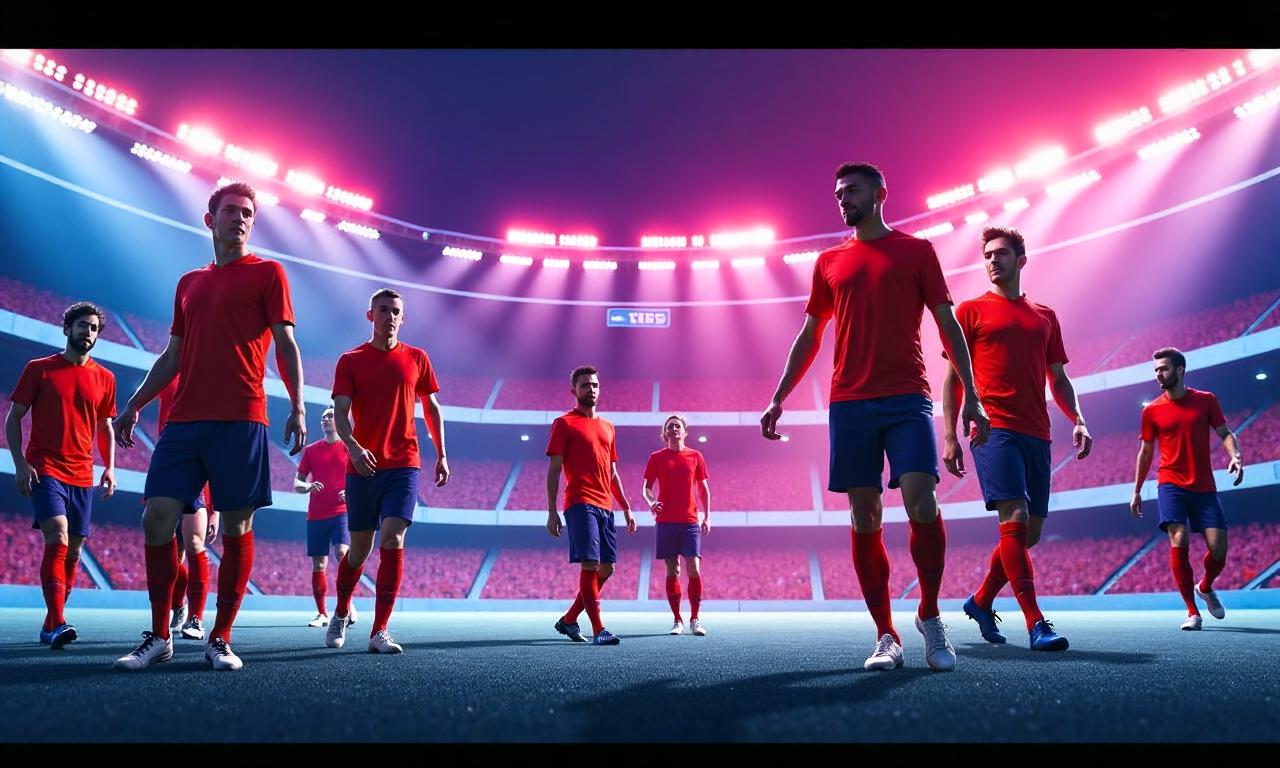 Ligue 1: Prediksi Pertandingan Terpopuler dan Analisis Performa Tim Terbaik