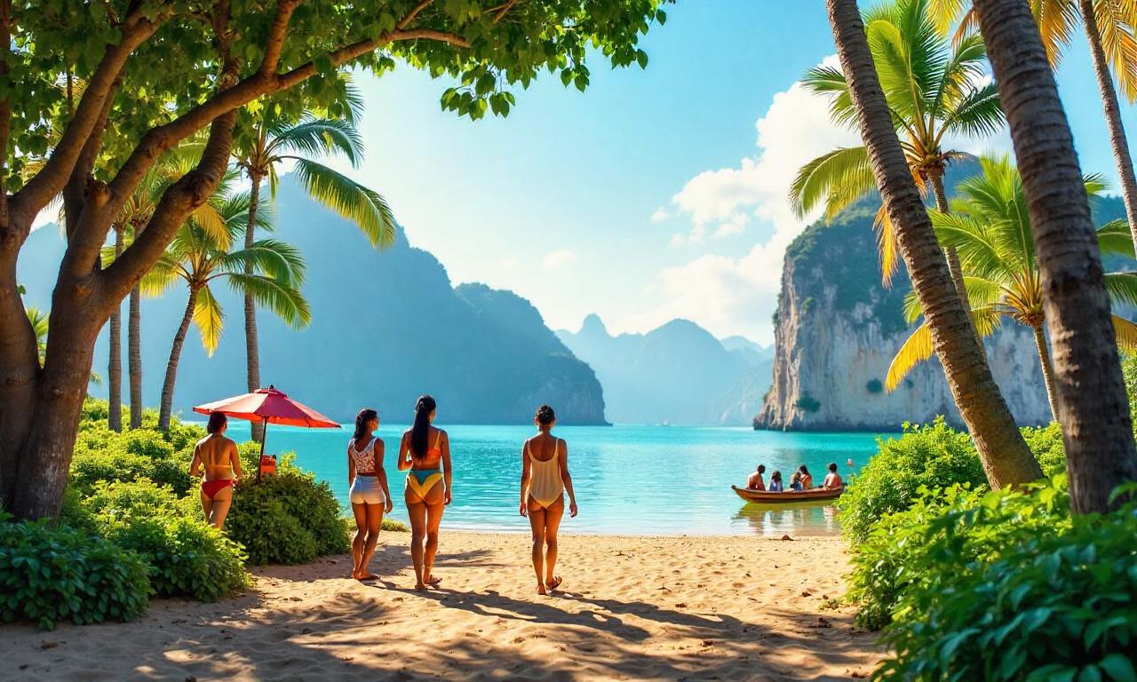 Unlock the Benefits of Ecotourism for Local Communities