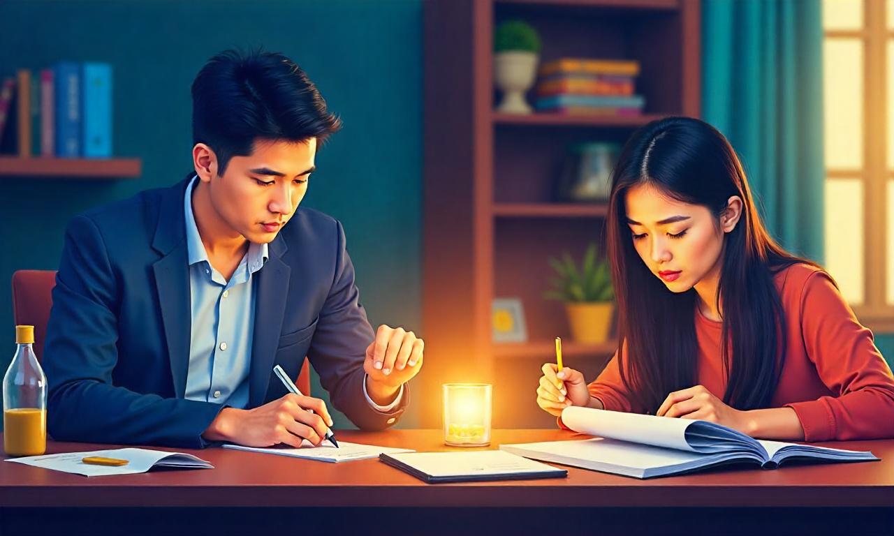 Zakat Penghasilan: Panduan Lengkap Menghitung Zakat untuk Pemula