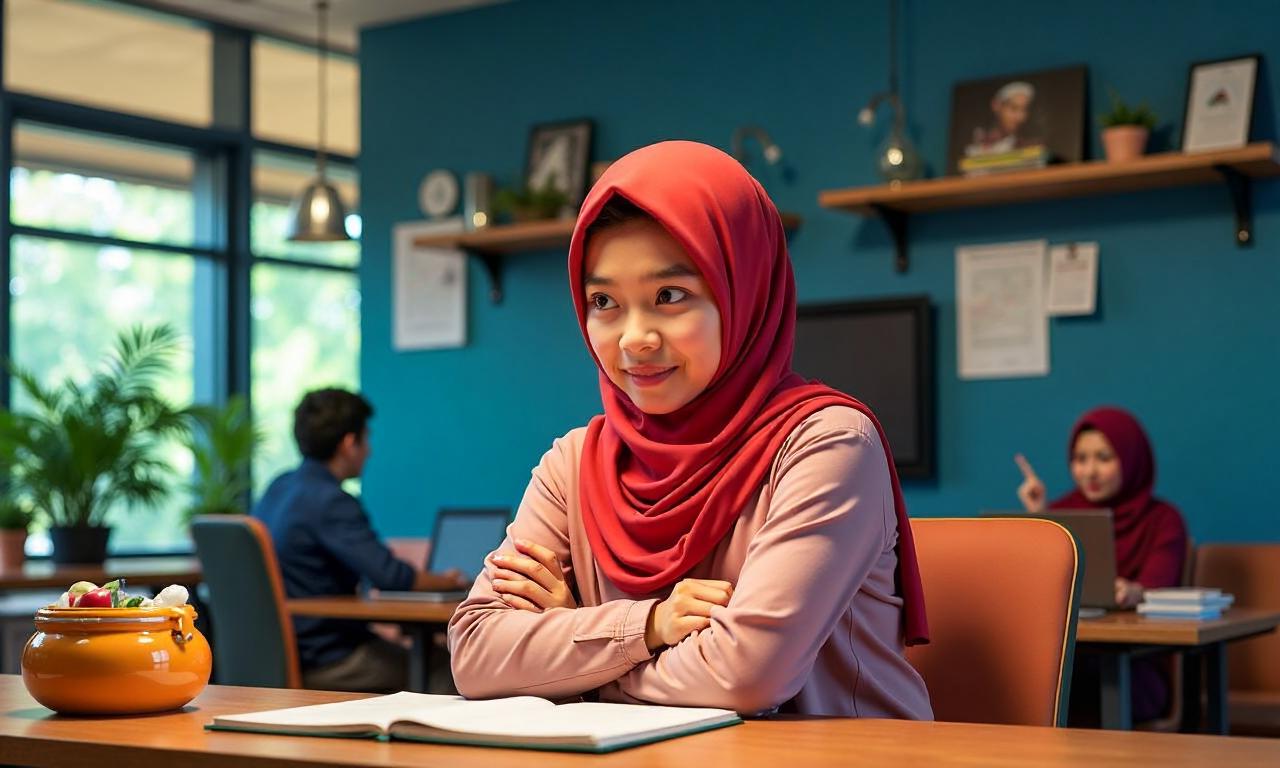 Contoh Amal dalam Perusahaan: Membangun Budaya Kebaikan di Lingkungan Kerja