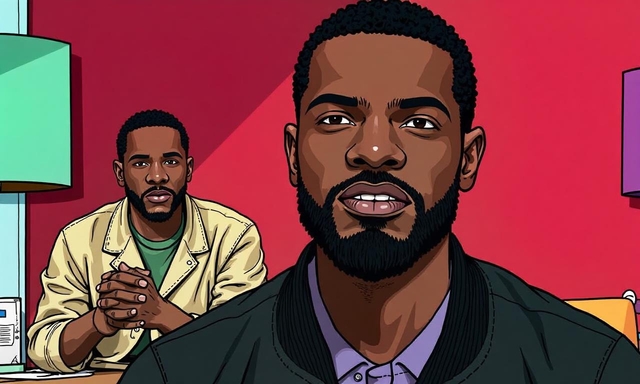 TK Carter: A Comprehensive Guide to His Work and Achievements