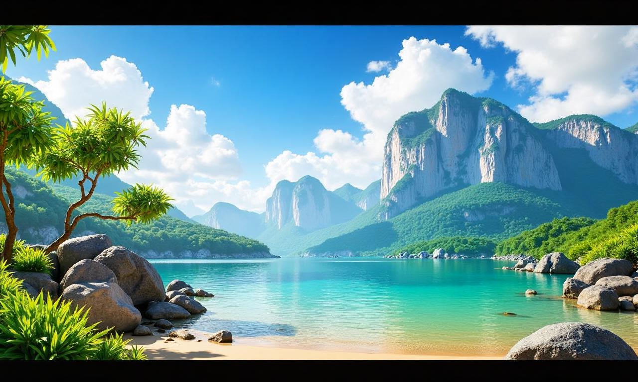 Conservation Efforts: Innovative Climate Change Solutions