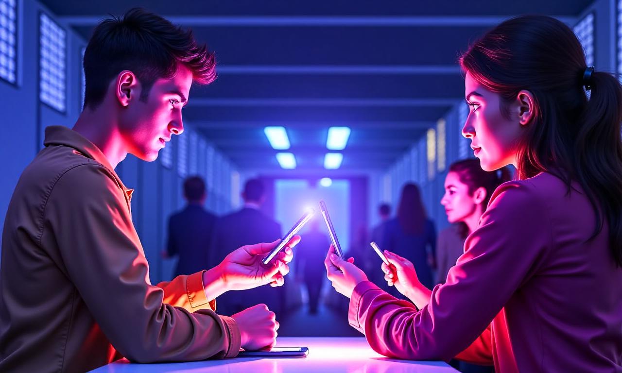 Stay Ahead of the Latest Social Media Trends Shaping 2025