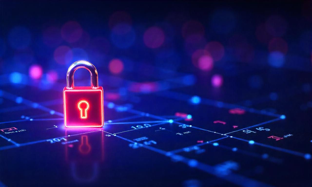 Choosing the Right VPN Encryption Protocol: A Guide