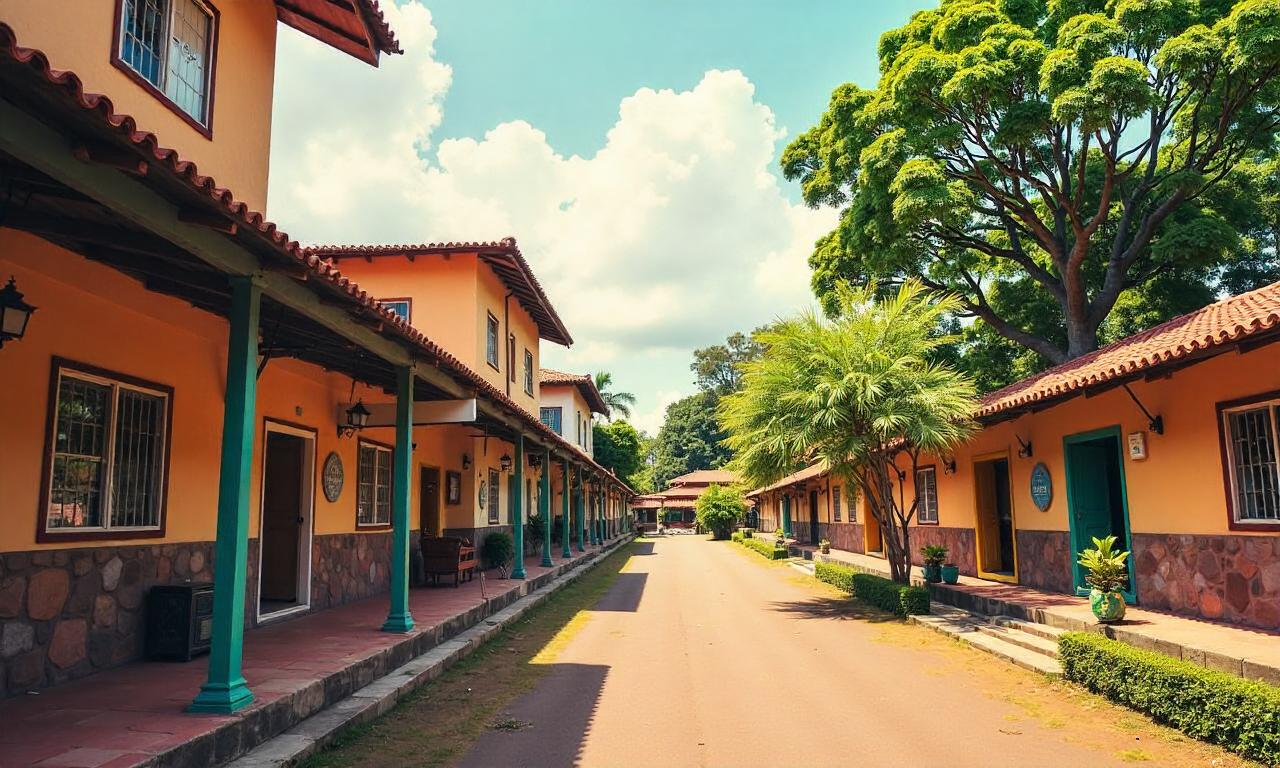 Membangun Kehidupan Sehari-hari yang Seimbang dan Berkelanjutan