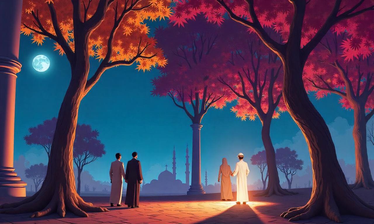 Cara Mengidentifikasi Asnaf Penerima Zakat yang Berhak