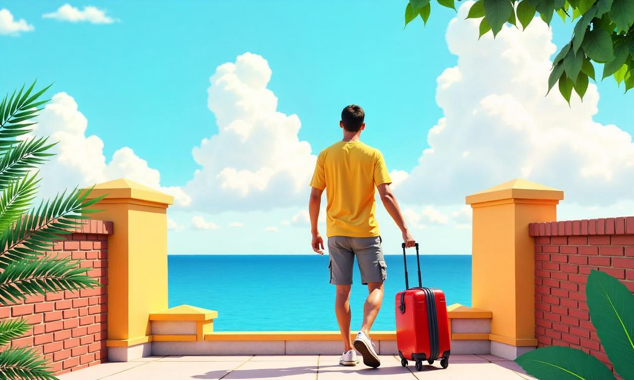 How to Plan a Budget-Friendly Trip: Cost-Saving Strategies for Travelers