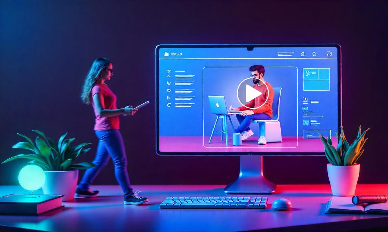 How to Create a Tech Tutorial Video: Step-by-Step Guide