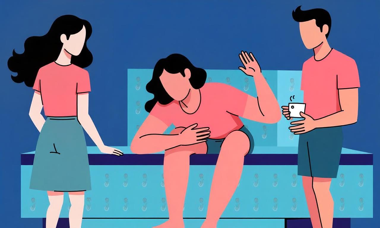 Common Disease Symptoms: Know the Signs and How to Recognize Them