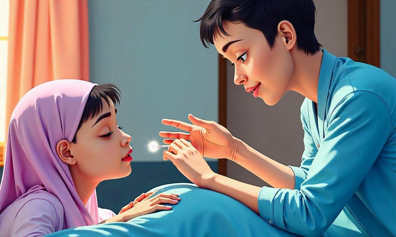 Manfaat Kebaikan untuk Kesehatan Fisik yang Penting