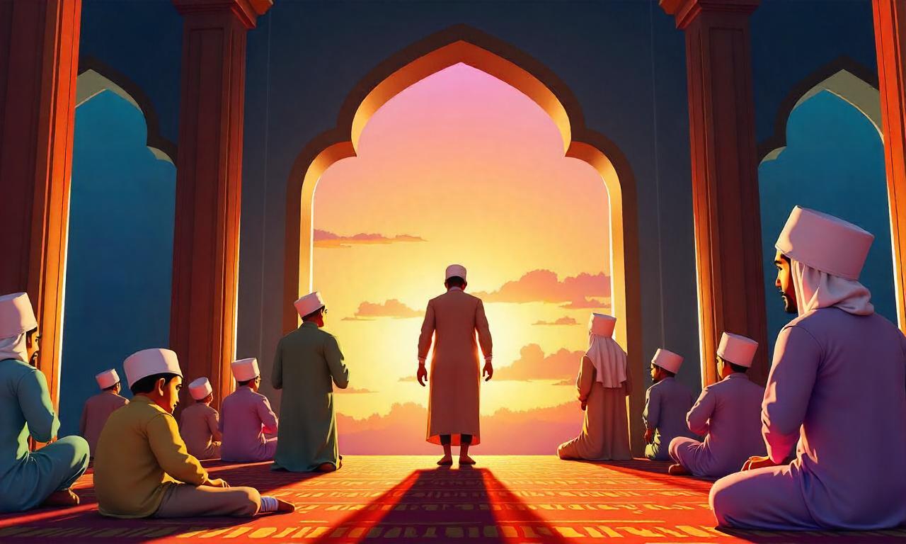 Niat Zakat Fitrah untuk Keluarga: Panduan Lengkap dan Praktis