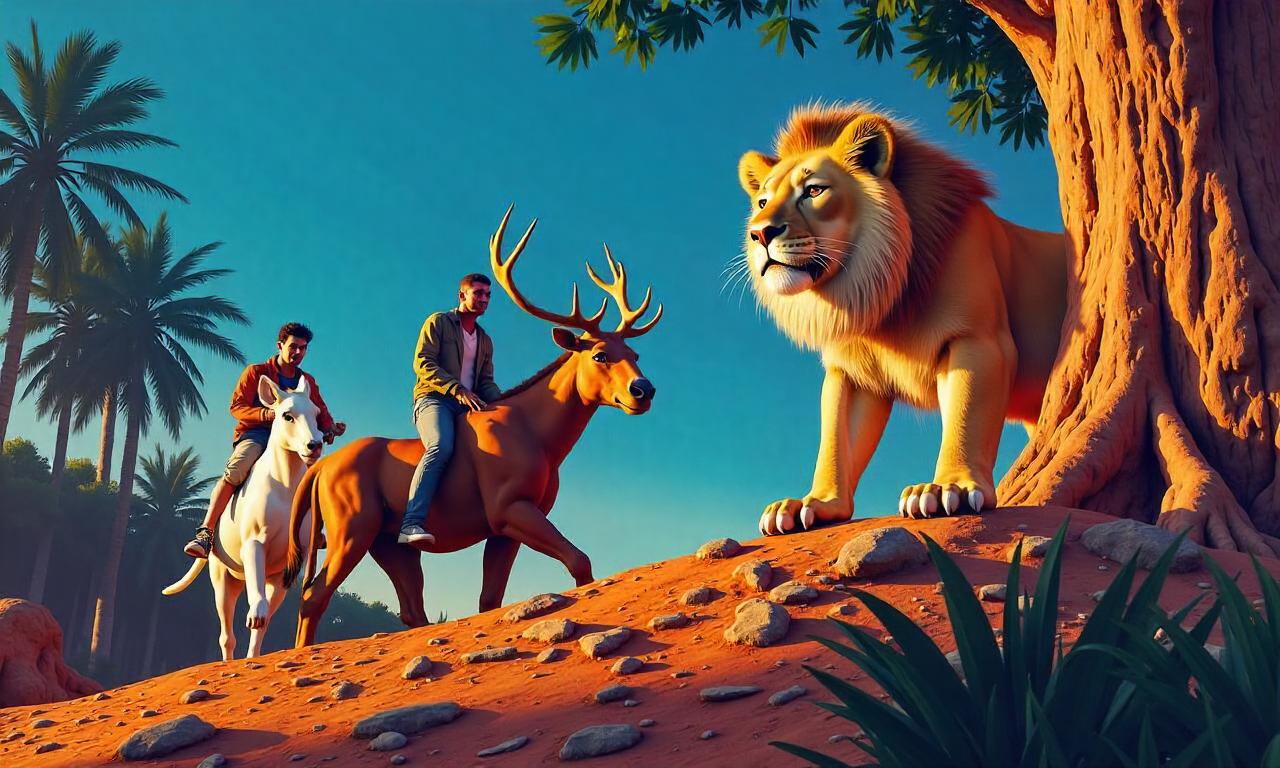 Endangered Species Survival: The Impact of Conservation Efforts