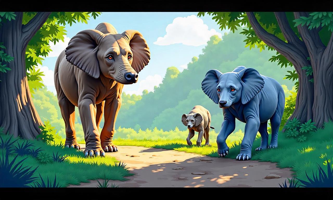 How to Identify Endangered Species: A Step-by-Step Guide