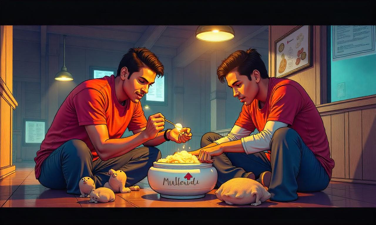 Zakat Fitrah Dengan Uang: Panduan Lengkap Pembayaran