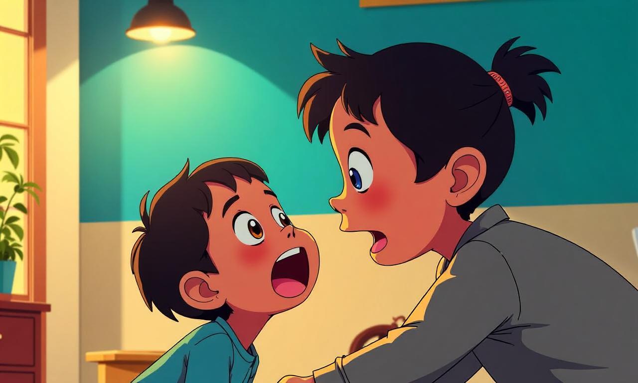 Tips Berdonasi untuk Anak-anak: Cara Efektif Bantu Masa Depan