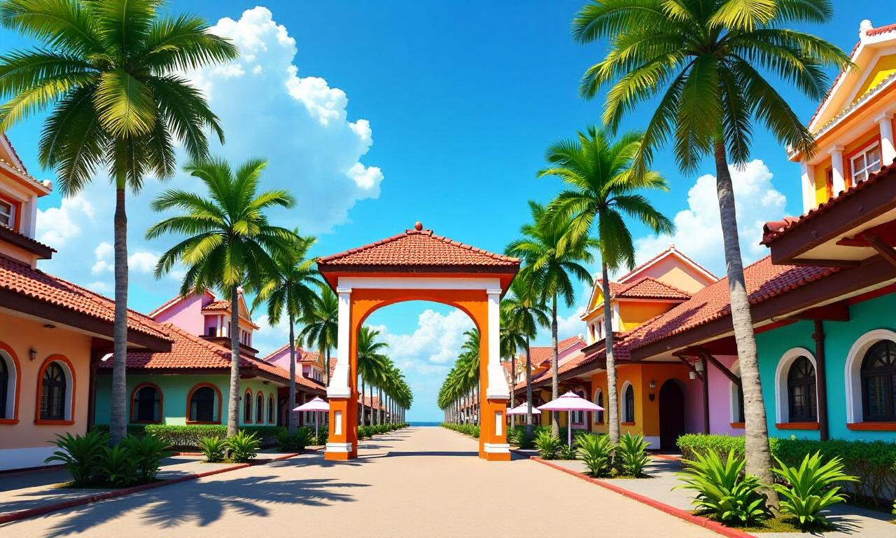 Panduan Mengatasi Perbedaan Iklim Saat Wisata Tropis