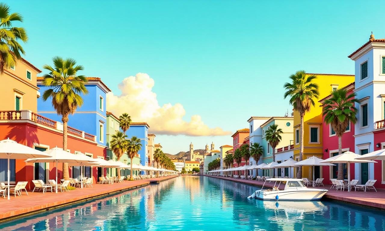 Explore the World Without Breaking the Bank: Affordable Travel Spots for Every