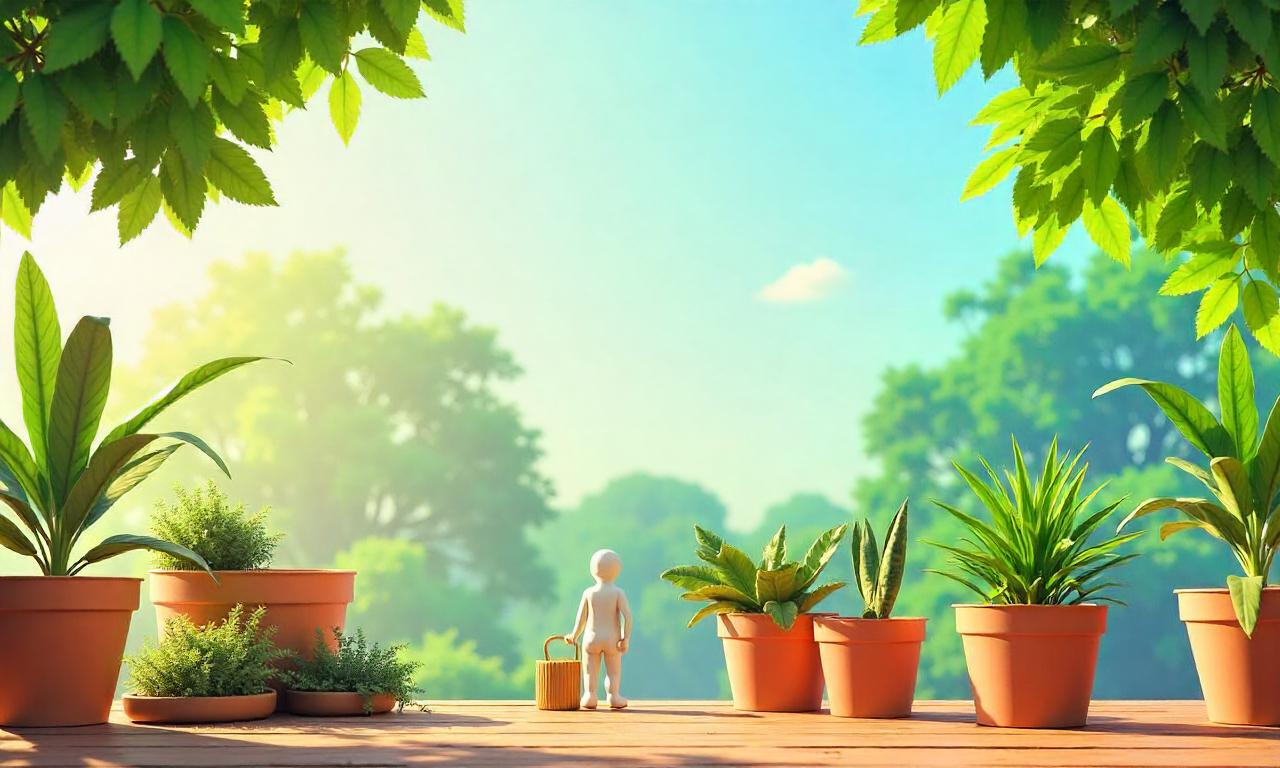 How to Live Sustainably: Simple Steps for a Greener Lifestyle