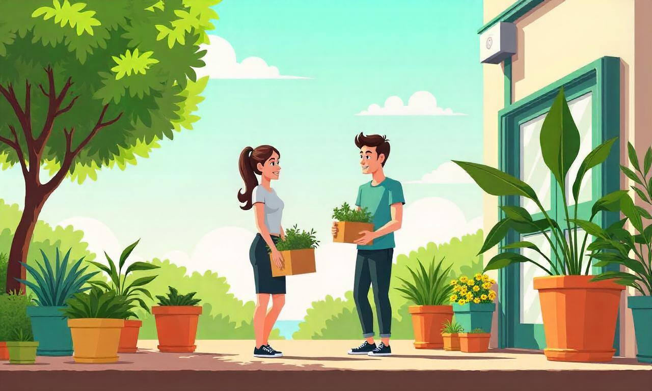 How to Live Sustainably: Simple Steps for a Greener Lifestyle