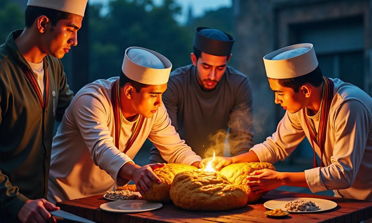 Zakat Fitrah dengan Uang: Panduan Lengkap dan Mudah Dipahami